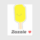 Search for cute ice cream stickers Fruit