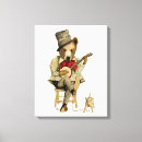 Search for bear canvas prints Flowers