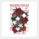 Search for jigsaw puzzle piece stickers Heart