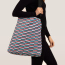 Search for turquoise pattern bags Striped