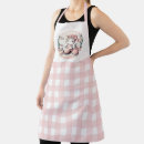 Search for pink kitten aprons Pattern