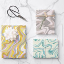 Search for green marble wrapping paper Boho