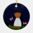 Search for fireworks christmas tree decorations America