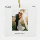 Search for merry and married christmas tree decorations Mr and mrs