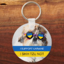 Search for support animal key rings Dog