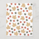 Search for gold scrapbook paper Fall