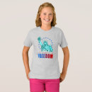 Search for freedom kids tshirts Statue of liberty