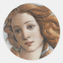 Search for botticelli stickers Mythology