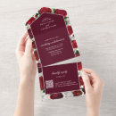 Search for modern watercolor floral wedding invitations Botanical