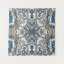 Search for paisley art Damask