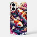 Search for koi fish iphone cases Fishes