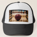 Search for bowling hats Strike