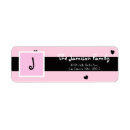 Search for city return address labels Buildings