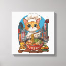 Search for funny cat canvas prints Kitten