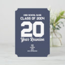 Search for high school invitations Reunion