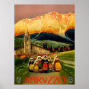 Search for abruzzo italy vintage posters Italian