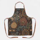 Search for mothers day flowers aprons Modern