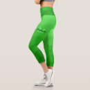 Search for green leggings Pattern