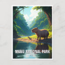 Search for manu South america