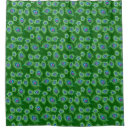 Search for peacock blue shower curtains Turquoise