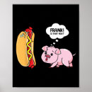 Search for funny sausage posters Ena