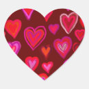 Search for expressing stickers I love you