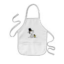 Search for pilgrim aprons Peanuts