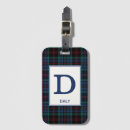 Search for tartan luggage tags Pattern