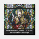 Search for pope magnets Bishop