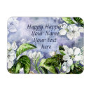 Search for apple blossoms magnets Flowers