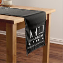 Search for business table runners Promotional