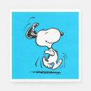 Search for peanuts napkins Comic strip