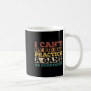 Search for i cant mugs Drinks