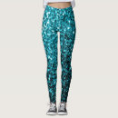 Search for blue sparkles leggings Glitter