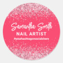 Search for nailed it stickers For her