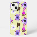 Search for white flower pattern iphone cases Floral