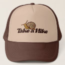 Search for snails hats Nature