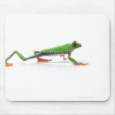 Search for tree frog mousepads Reptiles