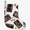 Search for music christmas stockings Texture