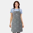 Search for employee aprons Branding
