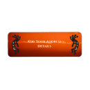 Search for american southwest return address labels Kokopelli