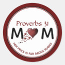 Search for thirty one stickers Mother