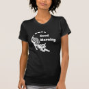 Search for snow leopard tshirts Cartoon