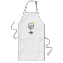 Search for alcoholic drinks aprons Cute