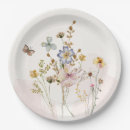 Search for wildflower plates Flowers