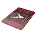 Search for country christmas bath mats Lake house