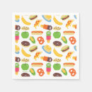 Search for cookie monster foodie truck napkins Birthday