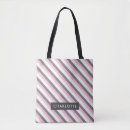 Search for diagonal bags Stripes