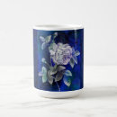Search for white texture mugs Botanical