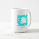 Search for winter snow mugs Heart